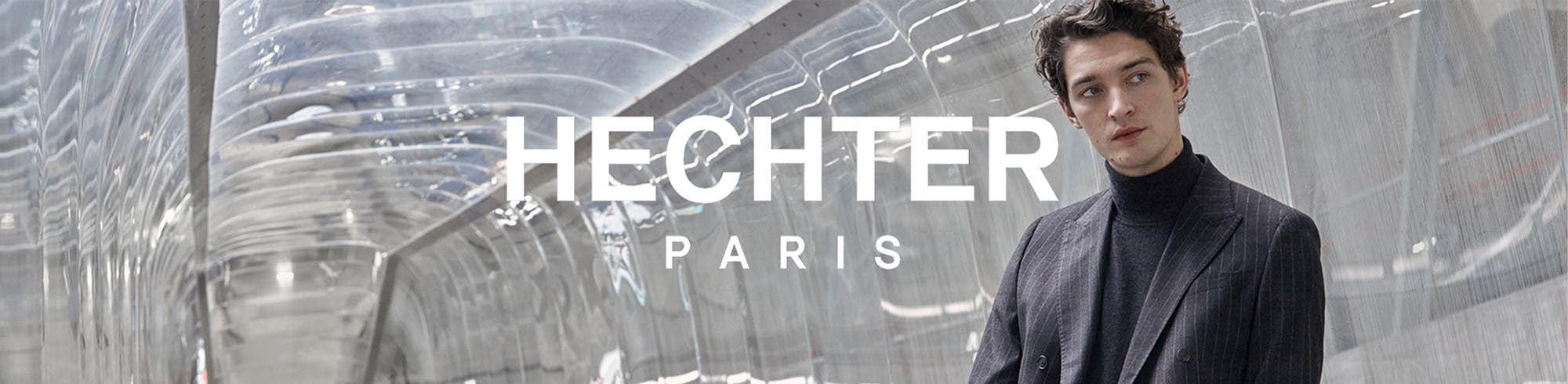 HECHTER Paris Sale Herren