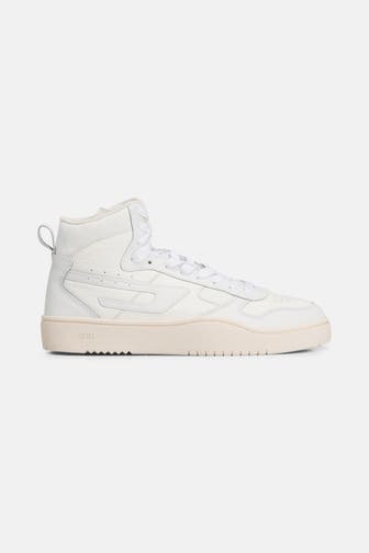 DIESEL Sneaker mehrfarbig
