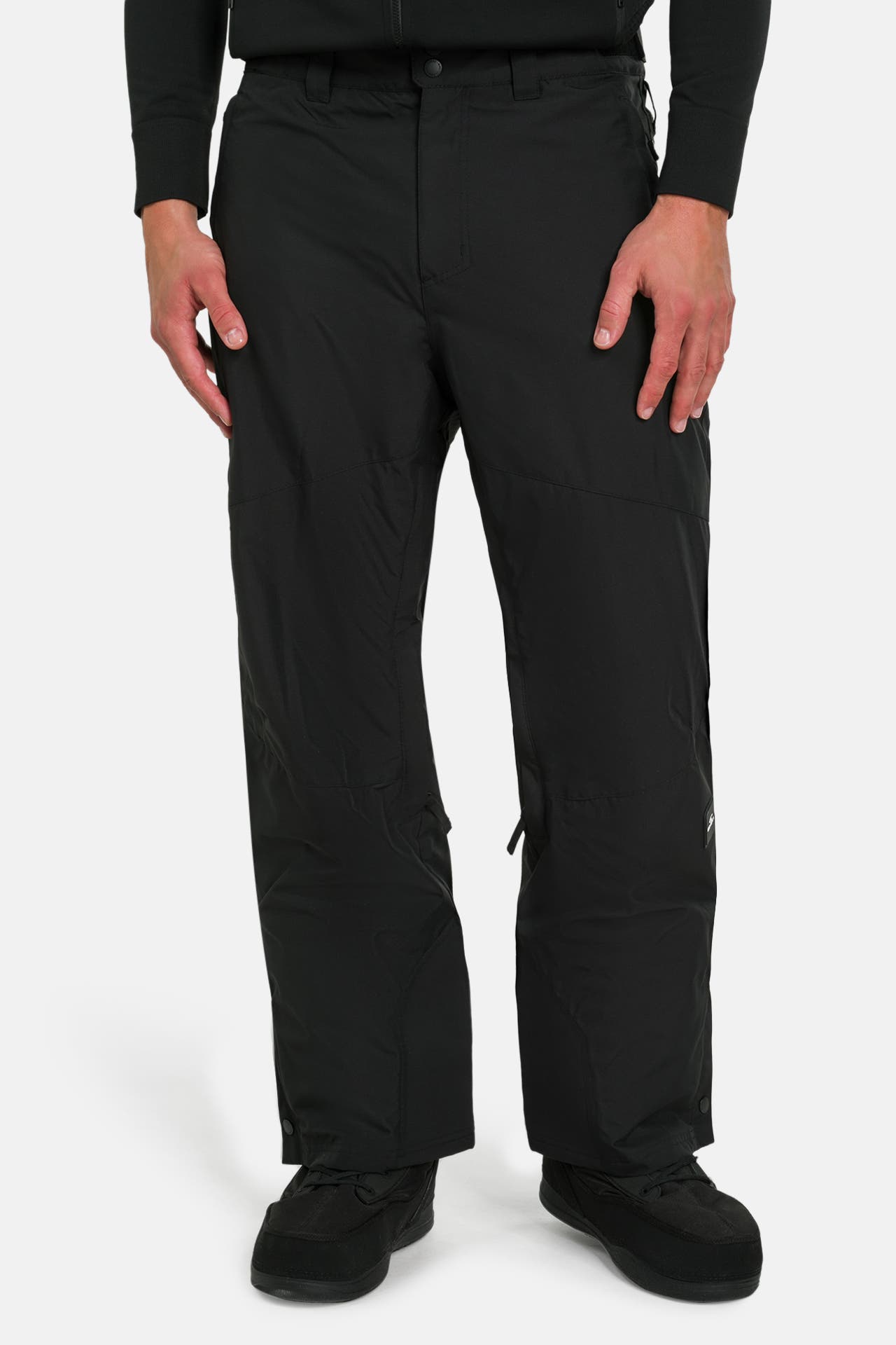 O'NEILL Skihose 'O'RIGINALS PARK LOOSE' schwarz, Bild 1