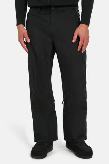 O'NEILL Skihose 'O'RIGINALS PARK LOOSE' schwarz