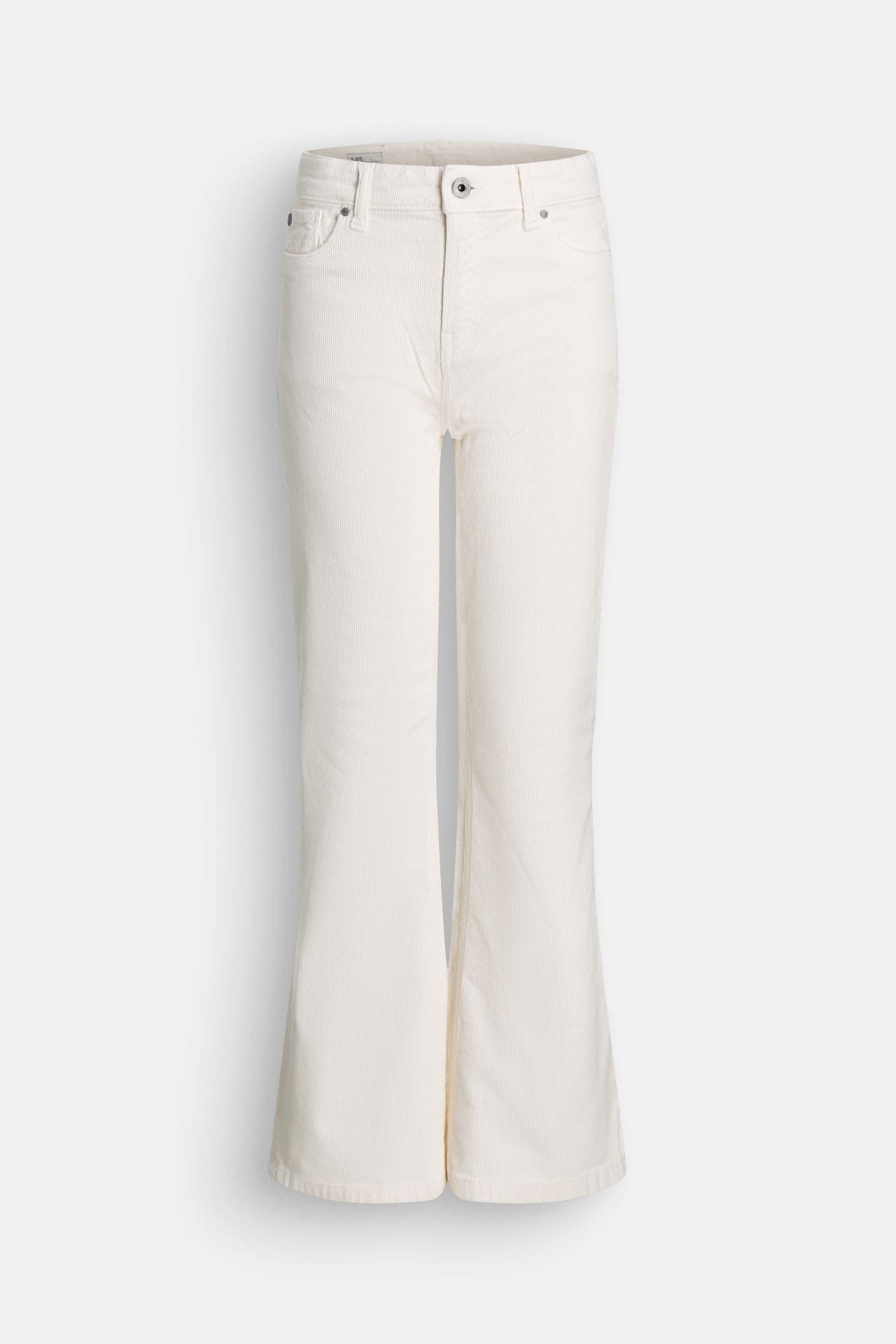 PEPE JEANS Cordhose 'Willa' beige, Bild 1