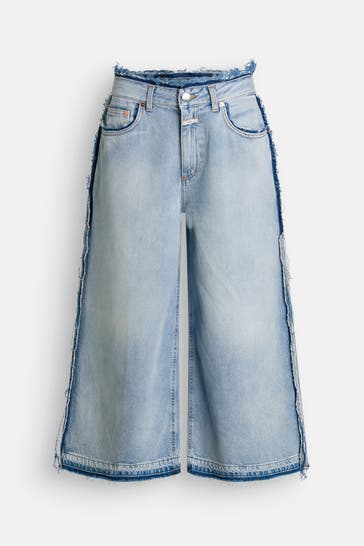CLOSED Jeans 'Lyna' culotte