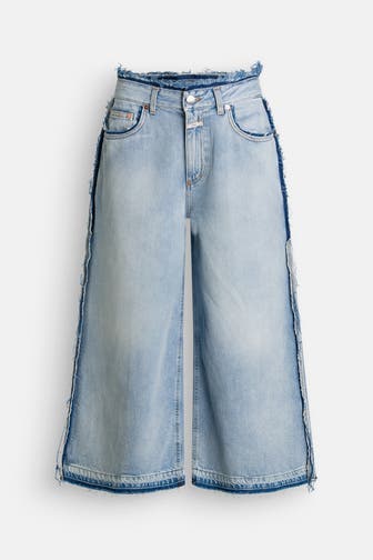 CLOSED Jeans 'Lyna' culotte