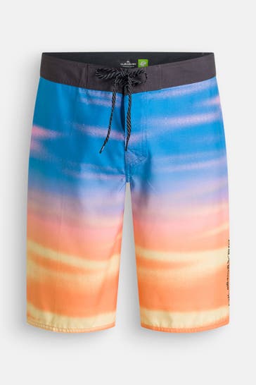 QUIKSILVER Badeshorts mehrfarbig