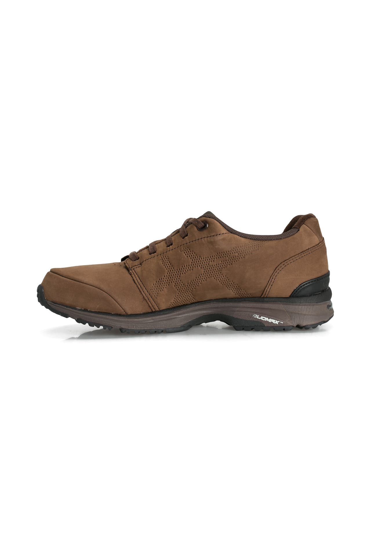 ASICS Outdoorschuhe Gel Odyssey braun gunstig online kaufen Outletcity