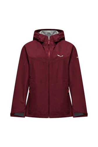SALEWA Outdoorjacke beere