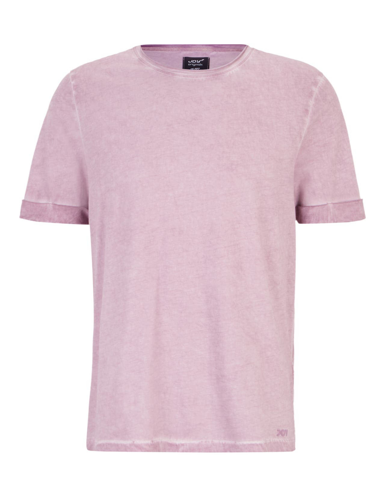 JOY SPORTSWEAR T-Shirt mauve unisex, Bild 1