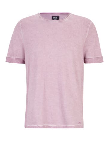 JOY SPORTSWEAR T-Shirt mauve unisex