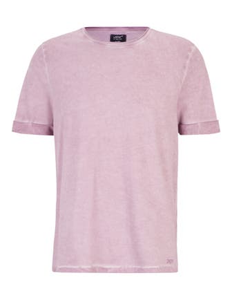 JOY SPORTSWEAR T-Shirt mauve unisex