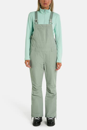 ROXY Skihose 'Rideout' jade