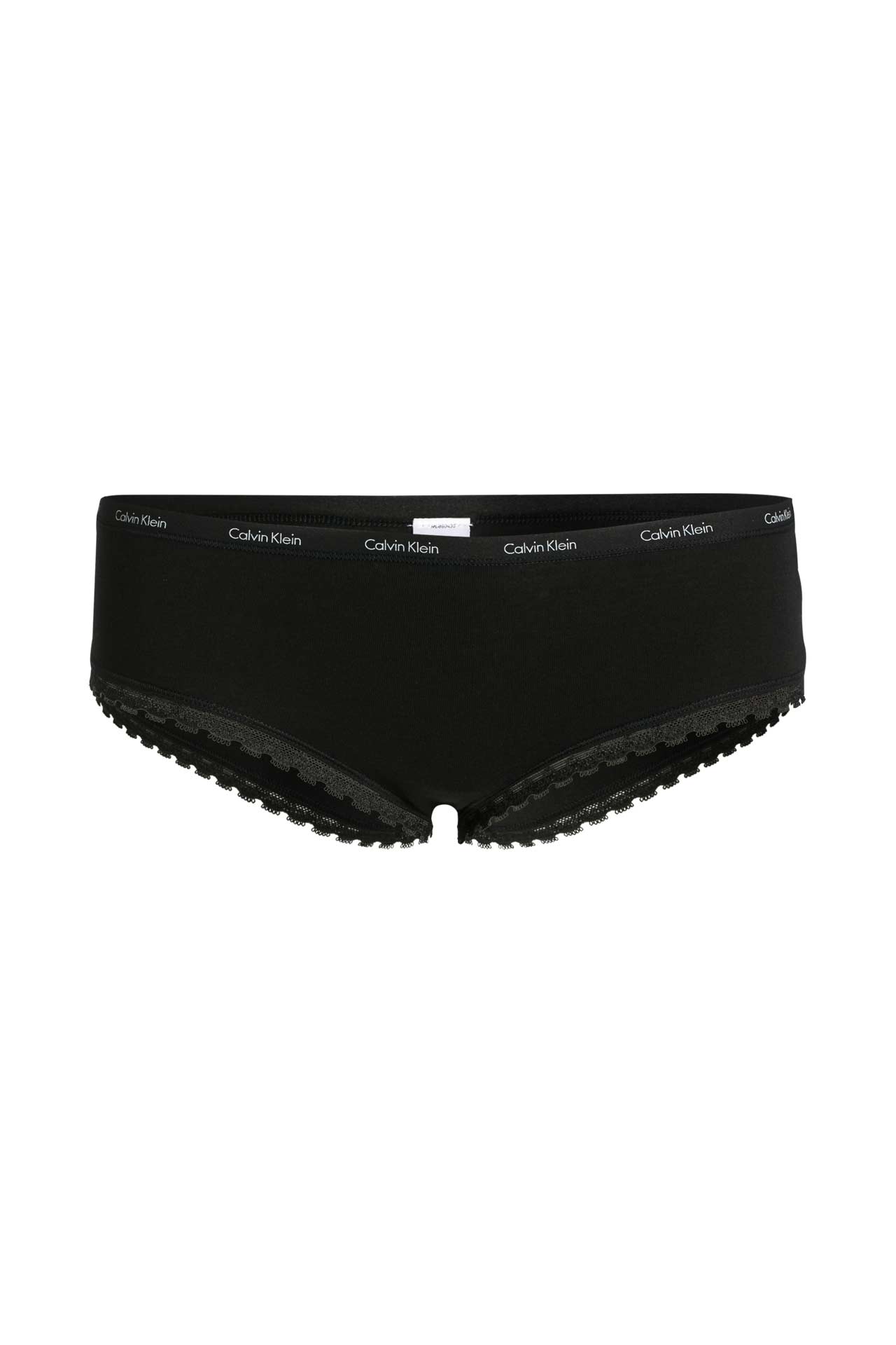 CK UNDERWEAR Hipster schwarz, Bild 1