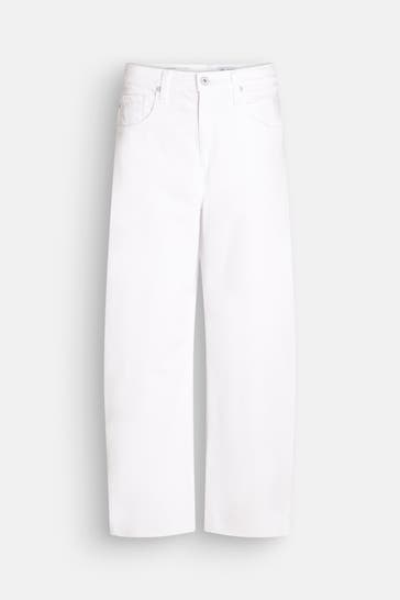 AG ADRIANO GOLDSCHMIED Jeans 'Hattie' barrel