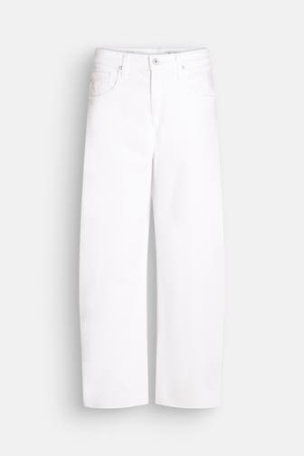 AG ADRIANO GOLDSCHMIED Jeans 'Hattie' barrel