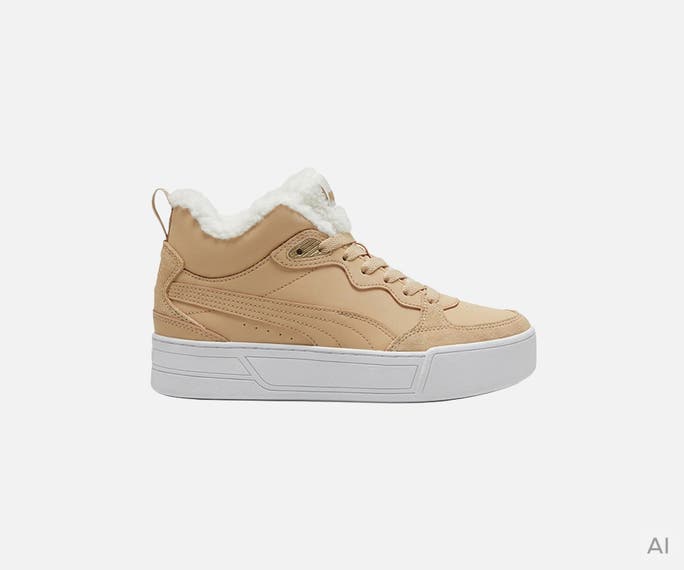 PUMA 
