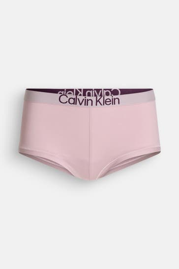 CK UNDERWEAR Hipster pink