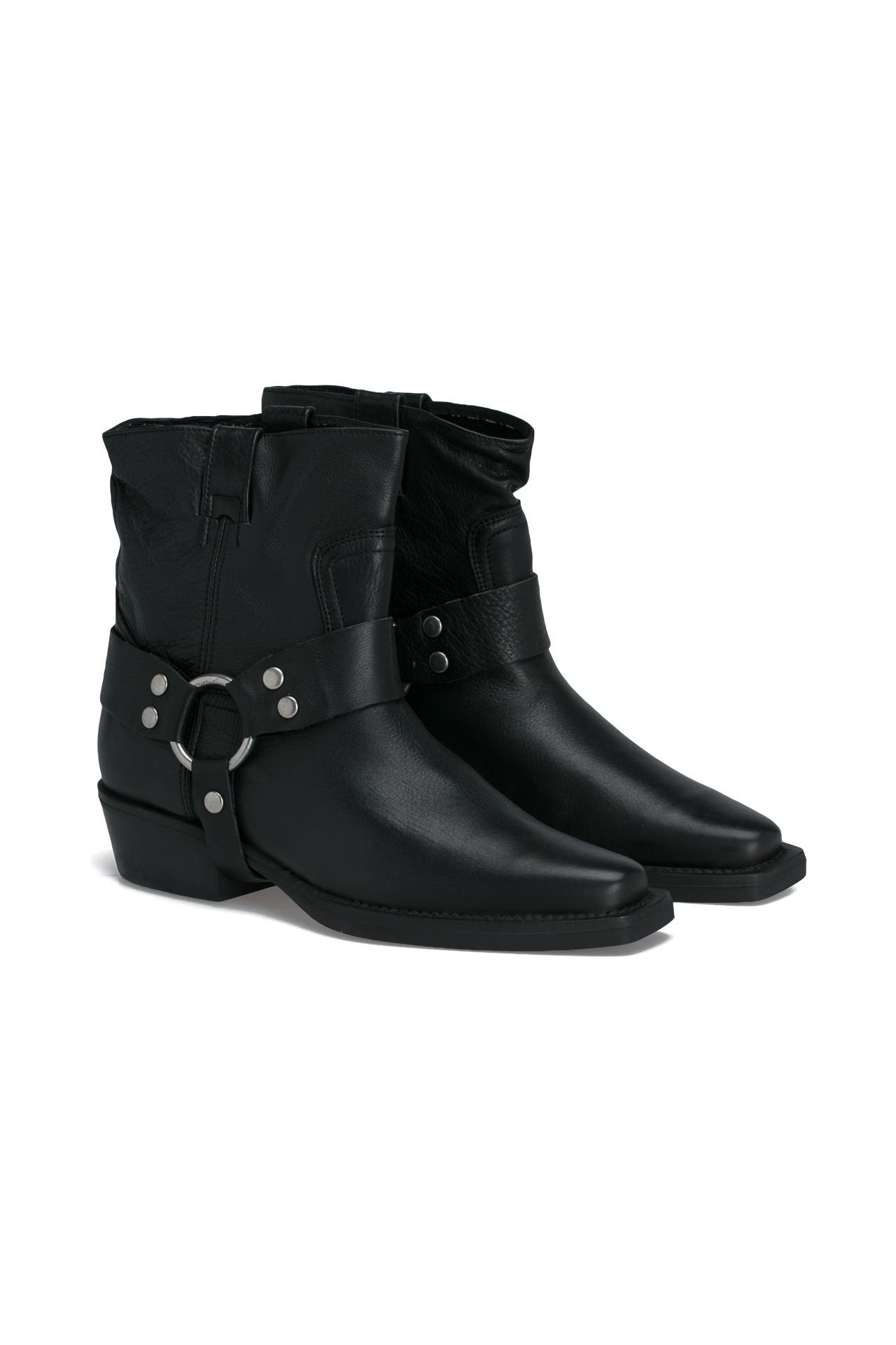 Bronx biker new arrivals boots