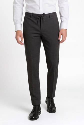 JOOP! Stoffhose 'Sake' dunkelgrau