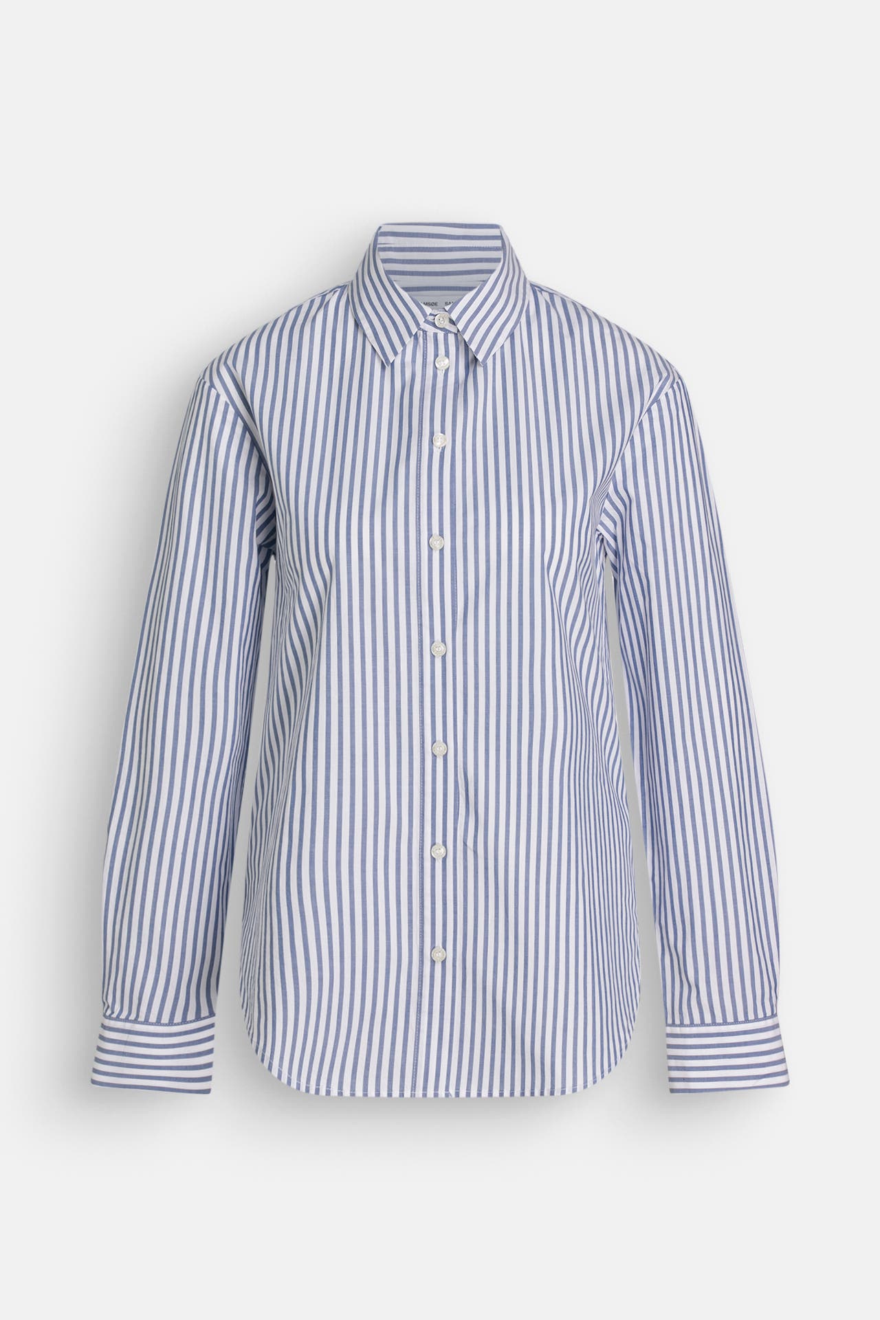 SAMSØE & SAMSØE Casual-Bluse 'Samadisoni' mehrfarbig, Bild 1