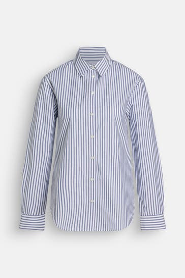 SAMSØE & SAMSØE Casual-Bluse 'Samadisoni' mehrfarbig