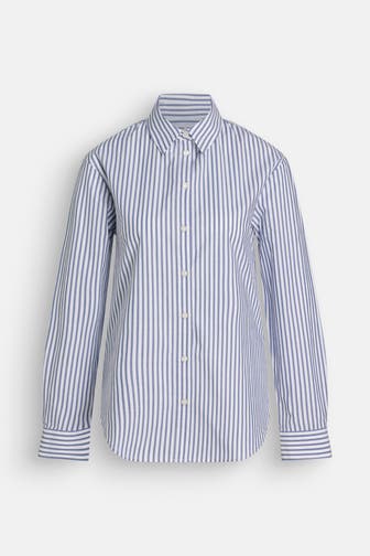 SAMSØE & SAMSØE Casual-Bluse 'Samadisoni' mehrfarbig