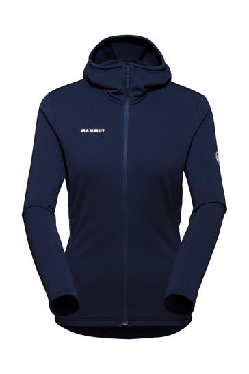 MAMMUT Jacke nachtblau