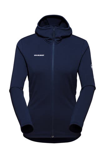 MAMMUT Jacke nachtblau