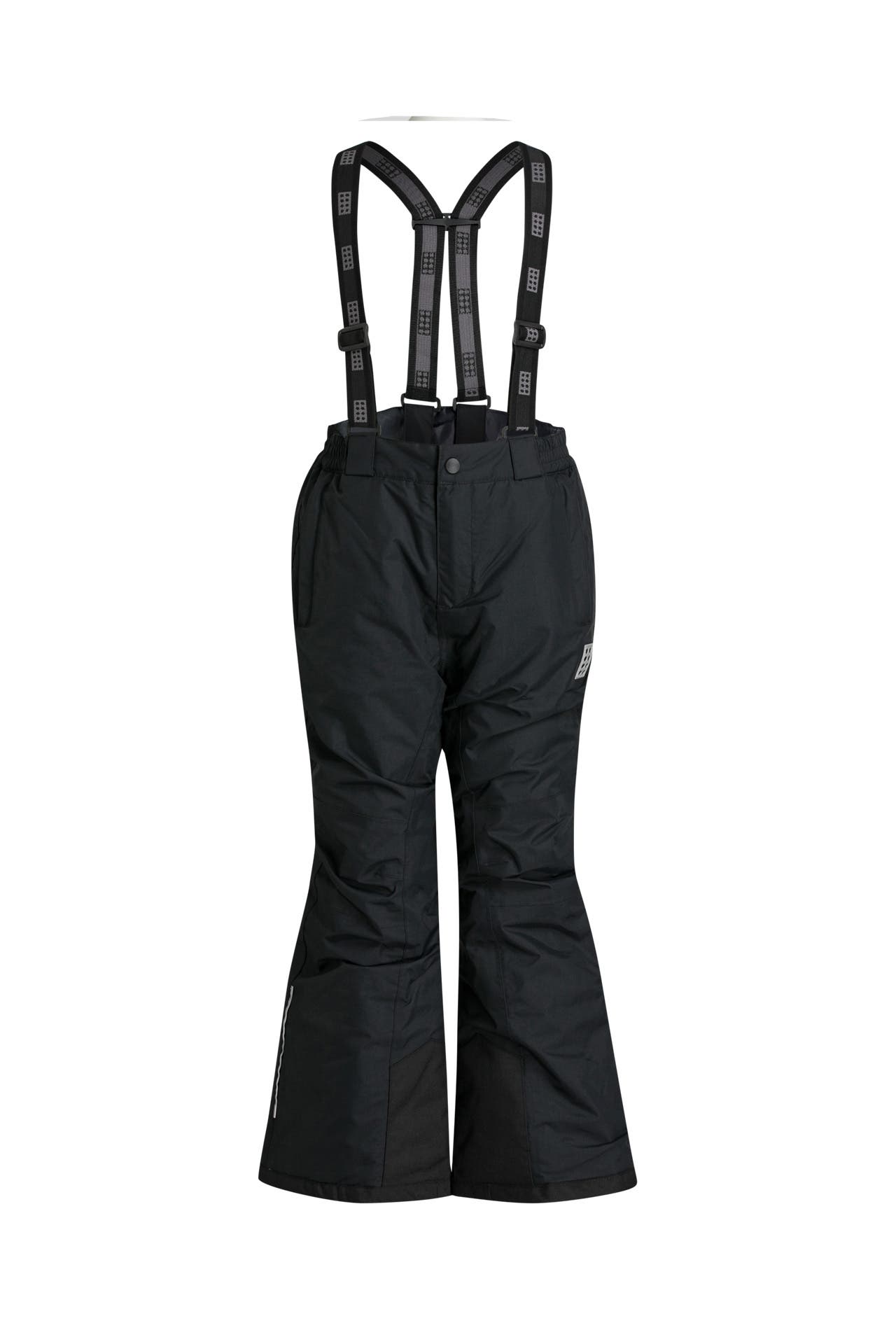 LEGO WEAR Skihose schwarz, Bild 1