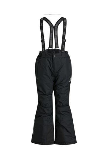 LEGO WEAR Skihose schwarz