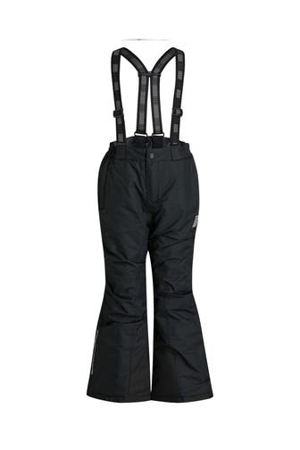 LEGO WEAR Skihose schwarz