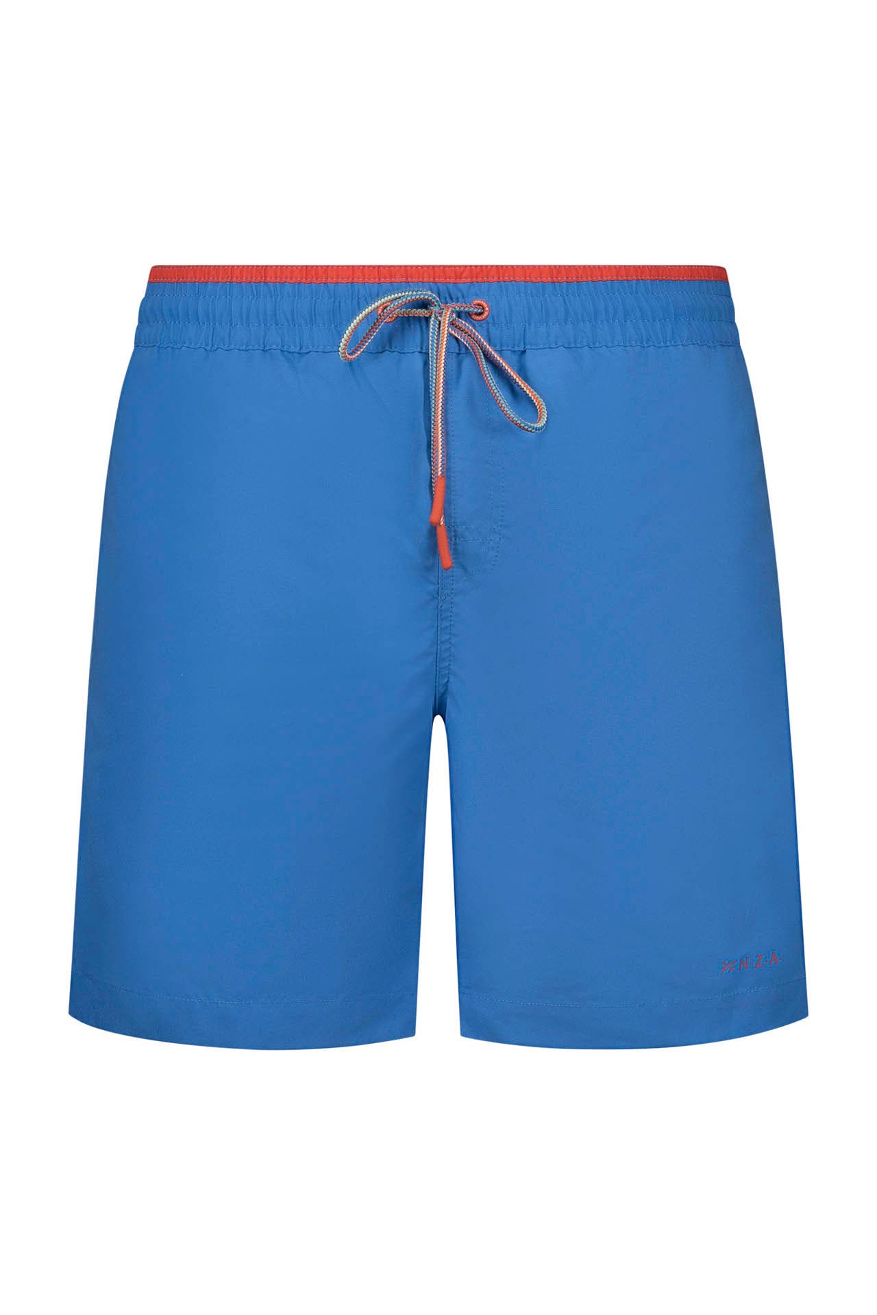 NEW ZEALAND AUCKLAND Badeshorts blau, Bild 1