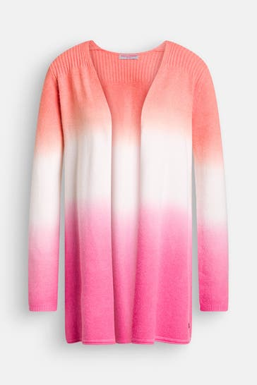 FRIEDA & FREDDIES NY Cardigan mehrfarbig