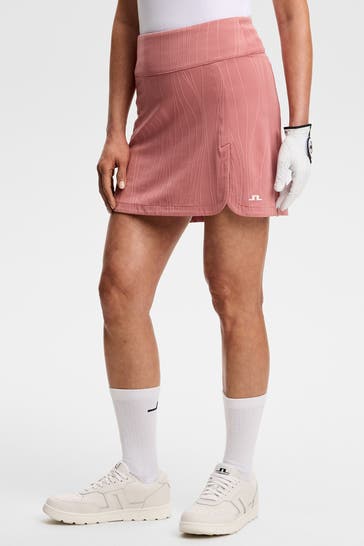 J.LINDEBERG SPORTSWEAR Rock 'Arya' altrosa