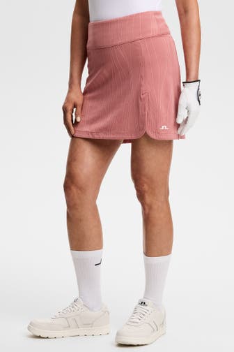 J.LINDEBERG SPORTSWEAR Rock 'Arya' altrosa