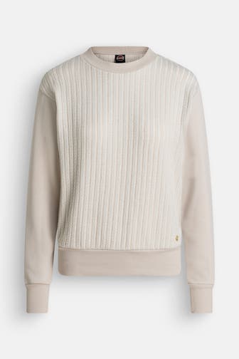 COLMAR Sweatshirt greige
