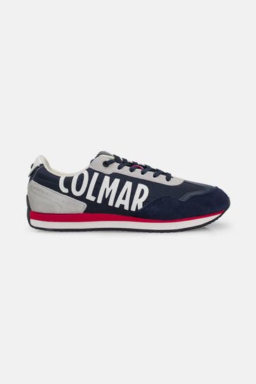 COLMAR Sneaker 'Dexter Loud' mehrfarbig