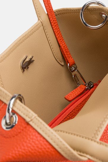 LACOSTE Wendetasche zweifarbig