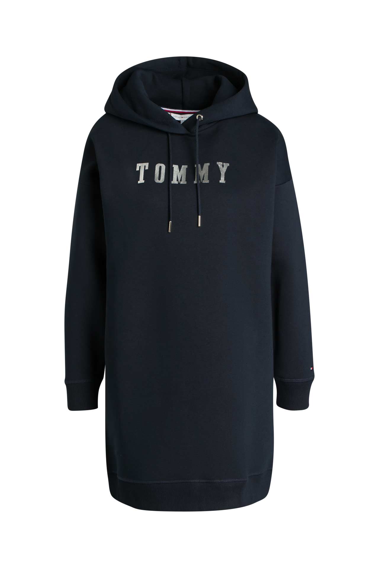 TOMMY HILFIGER Sweatkleid 'Hilde' navy, Bild 1