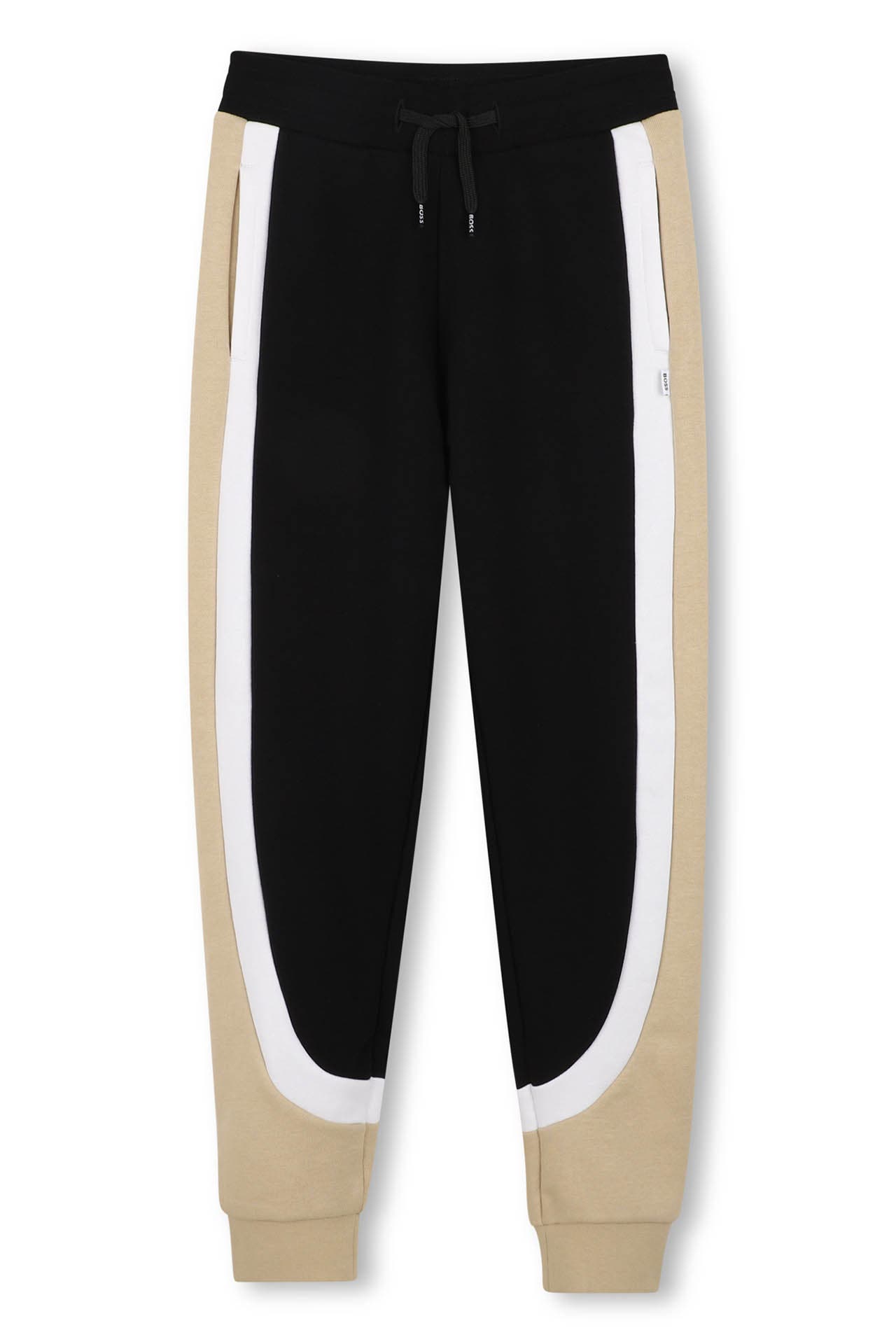 BOSS Sweatpants mehrfarbig, Bild 1