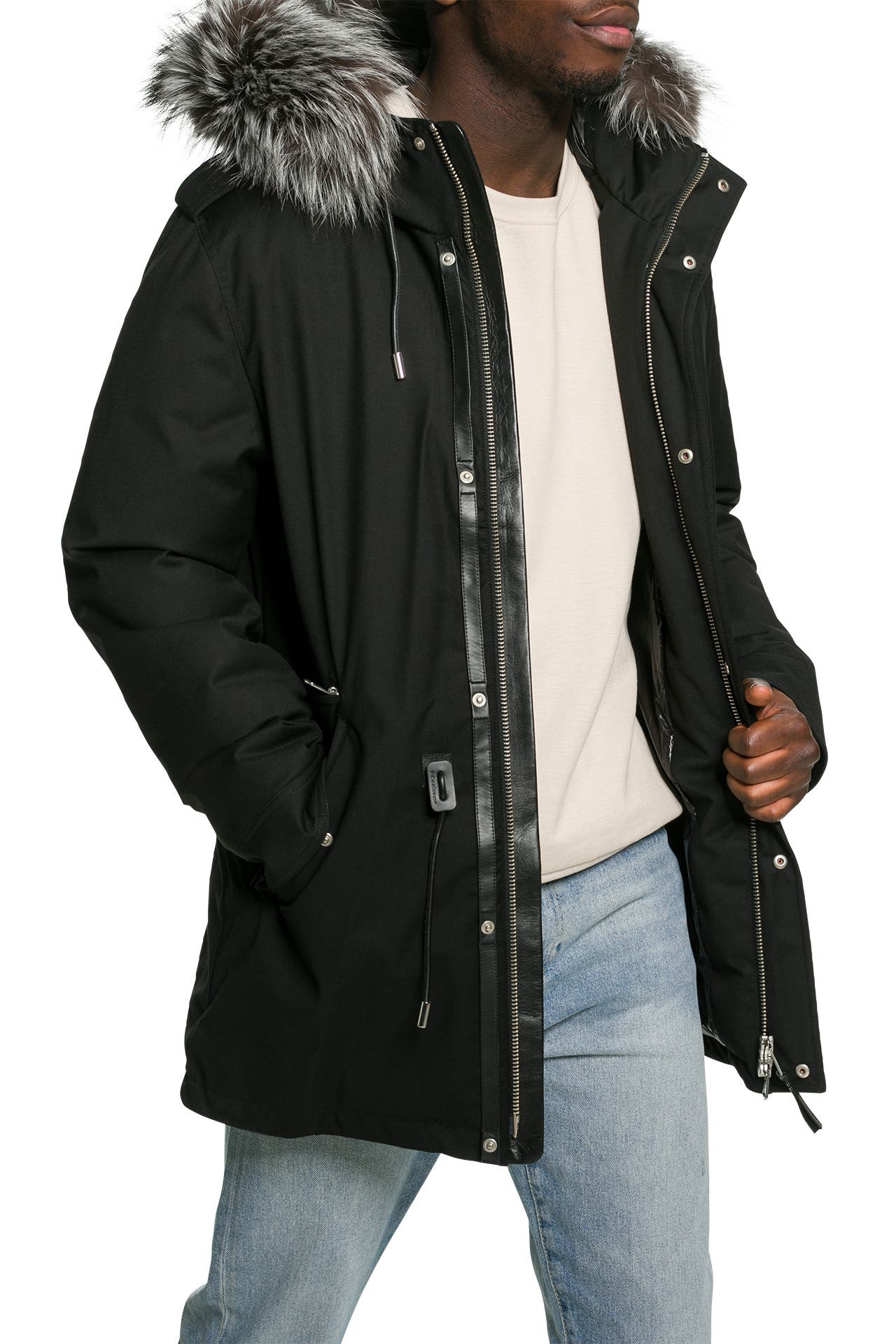 Seth mackage deals