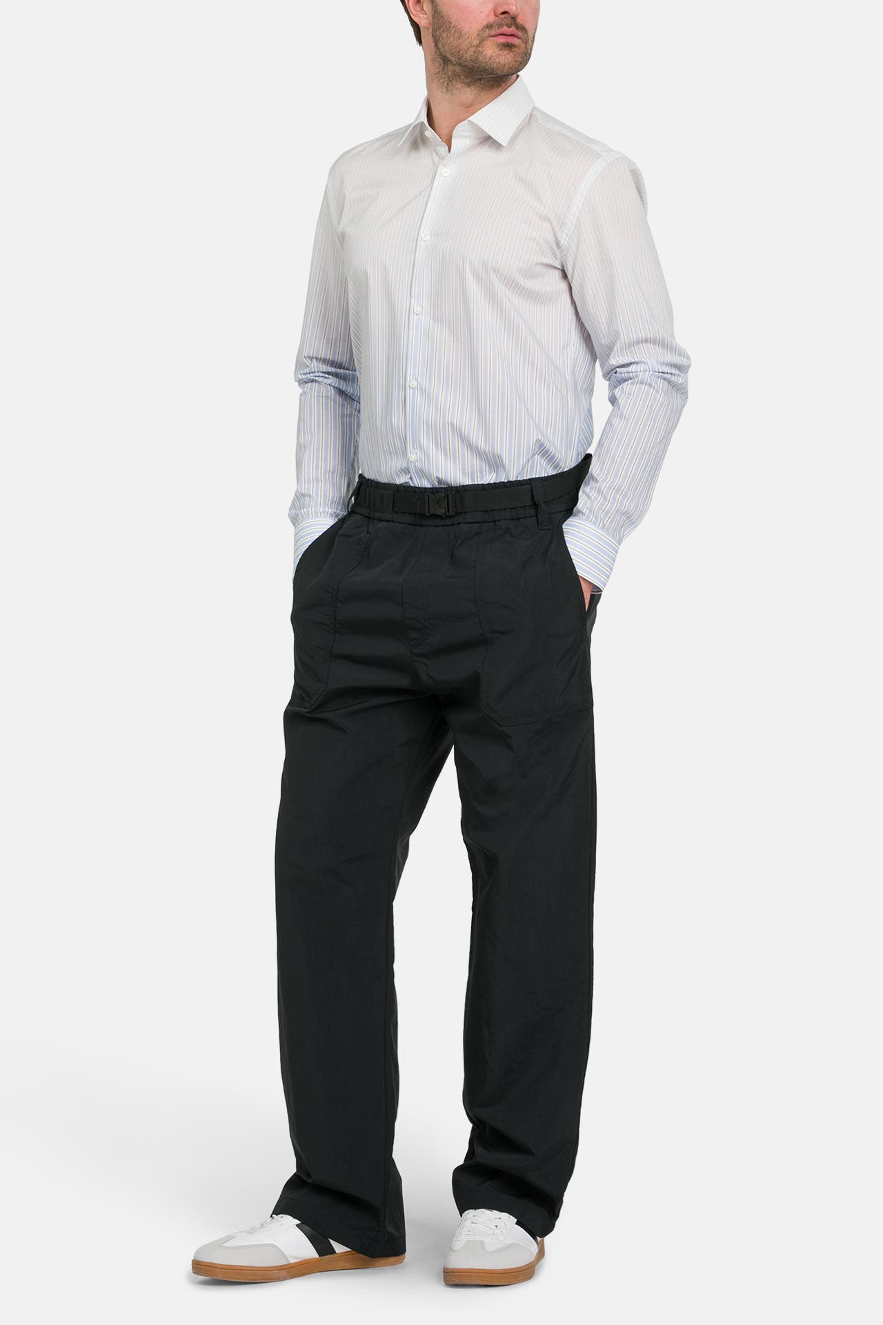 HUGO Business-Hemd 'Kenno' Slim Fit, Bild 1