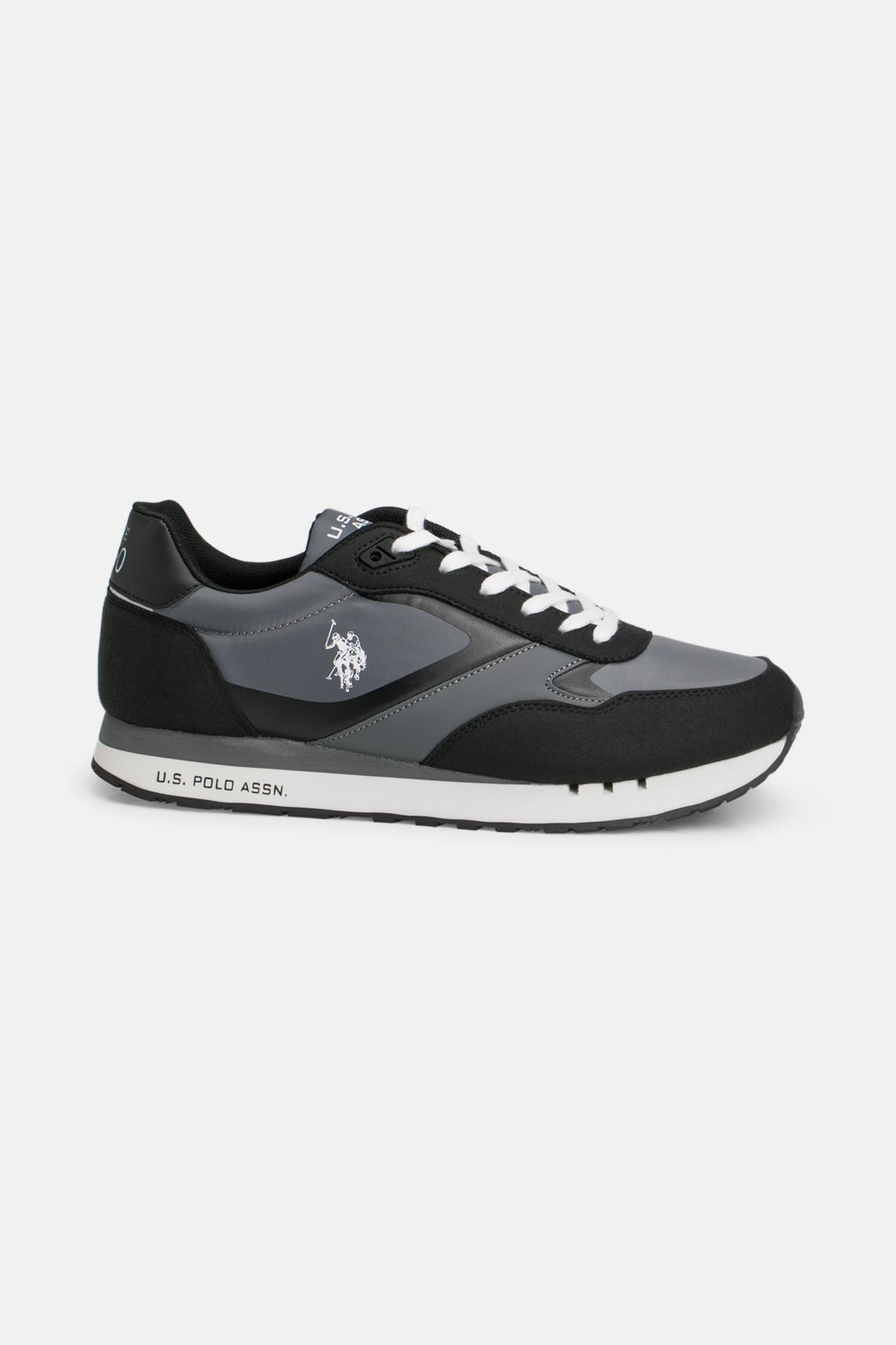 U.S. POLO ASSN. Sneaker 'Deni' mehrfarbig, Bild 1