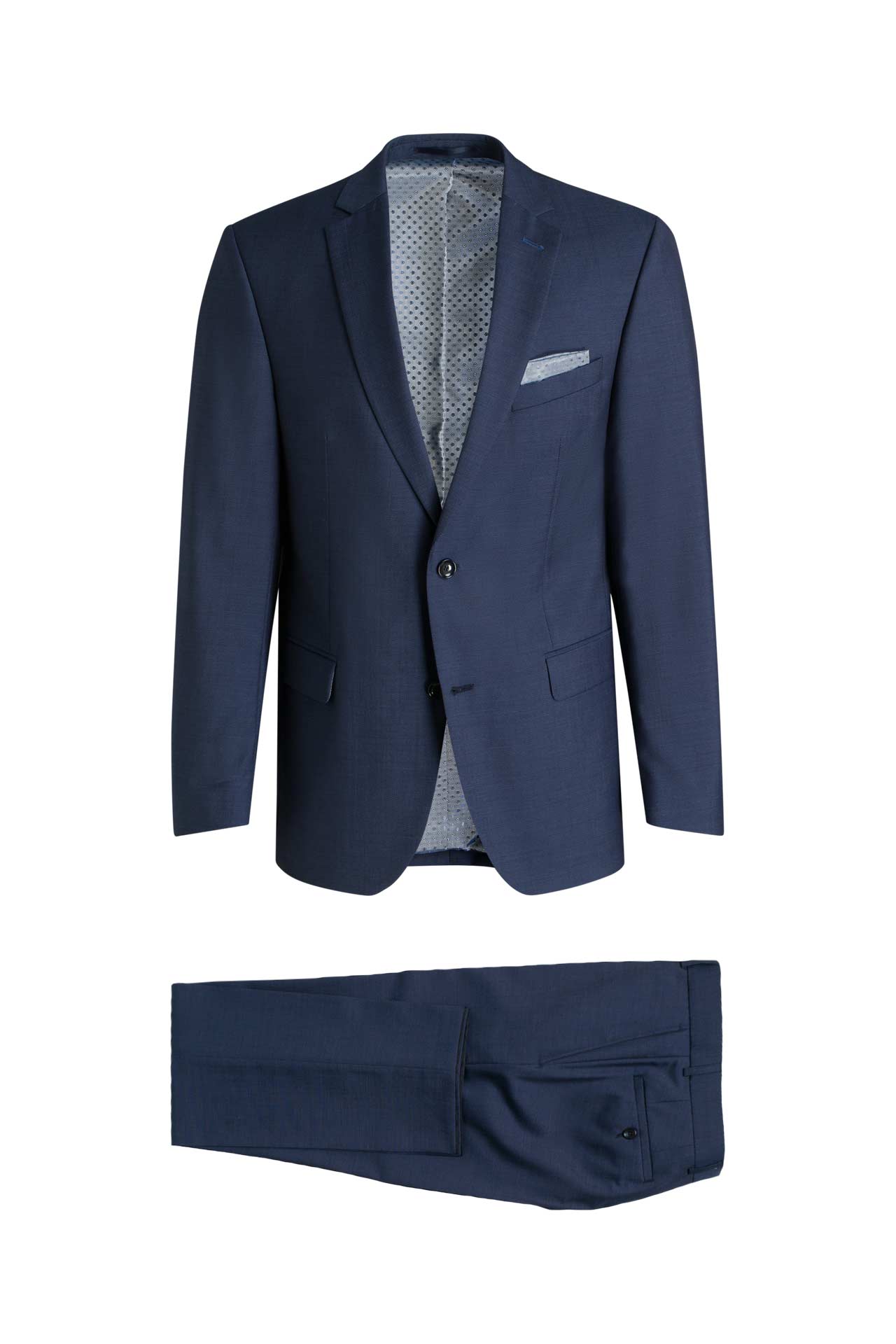 Anzug 'Simon' navy - CARL GROSS » günstig online kaufen ...