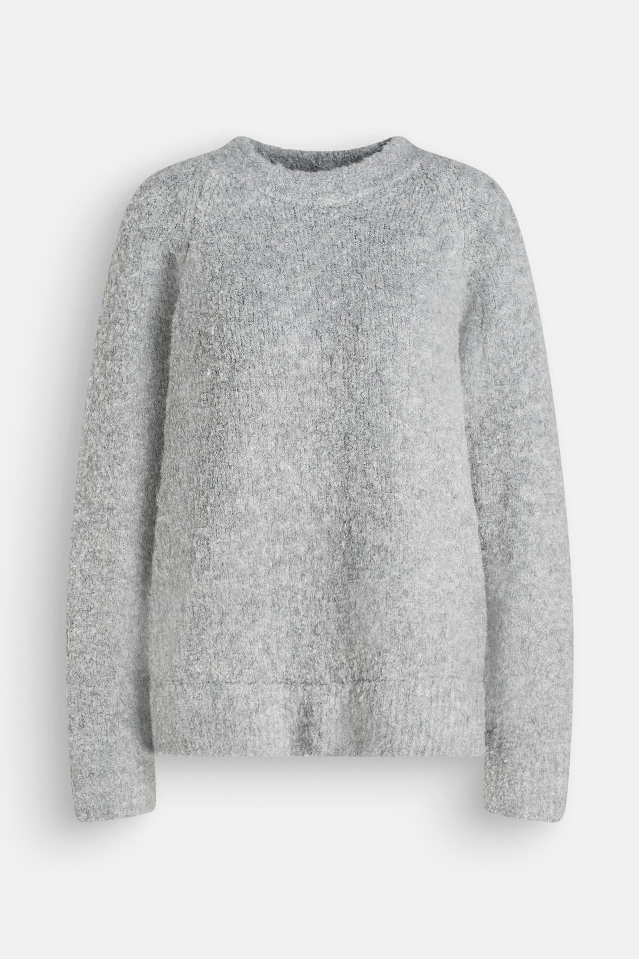 2NDDAY Strickpullover grau, Bild 1