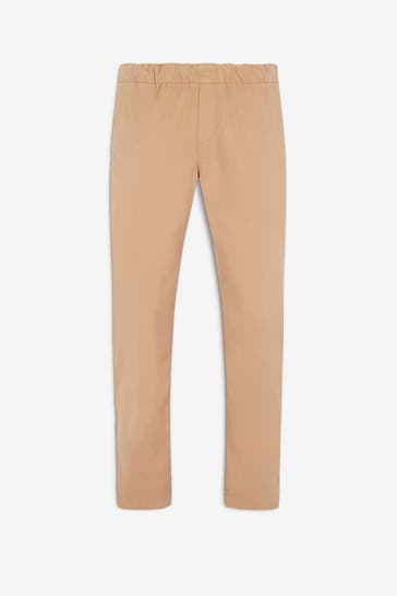 7 FOR ALL MANKIND Chino beige