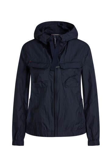 DOLOMITE Jacke navy