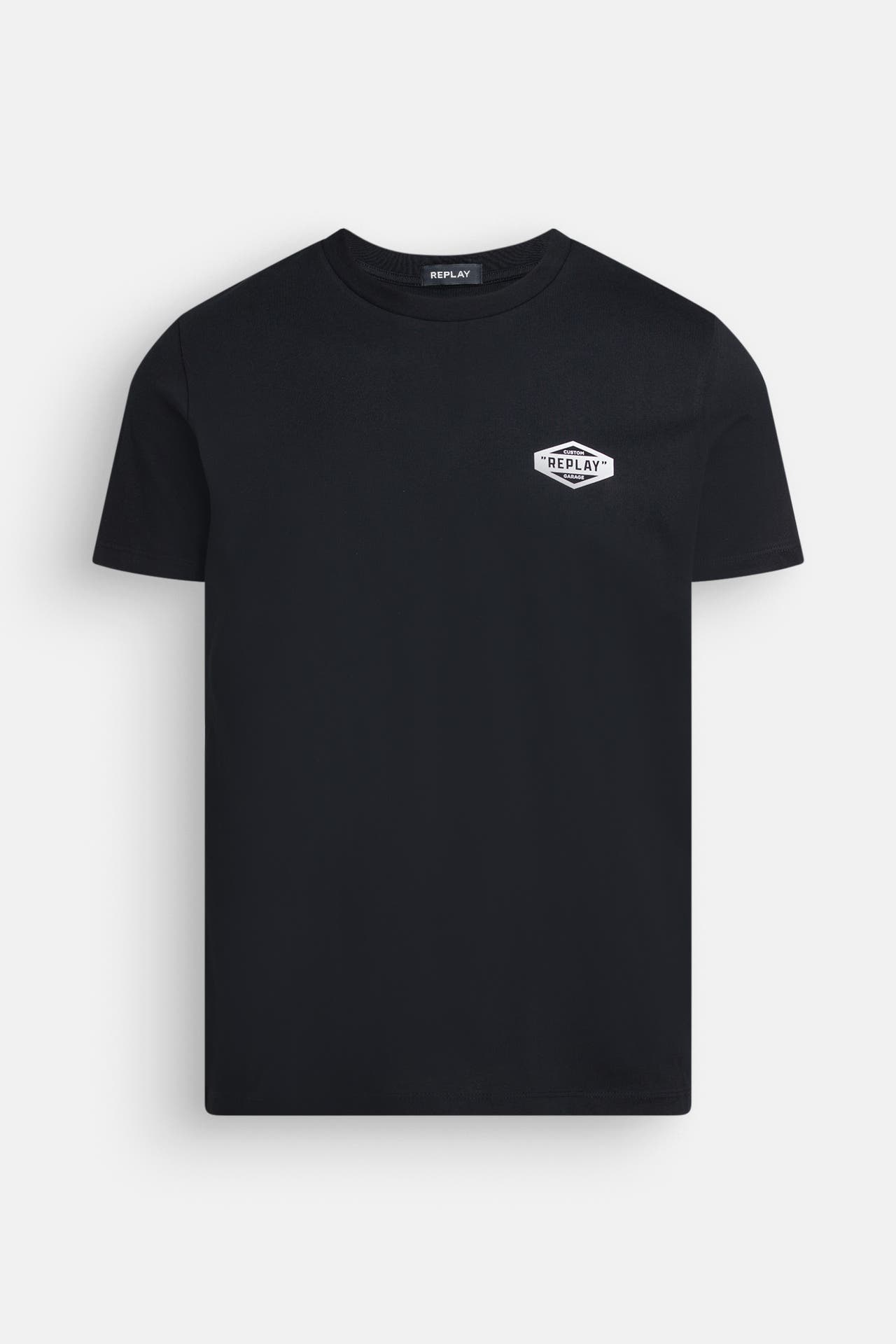 REPLAY T-Shirt schwarz, Bild 1