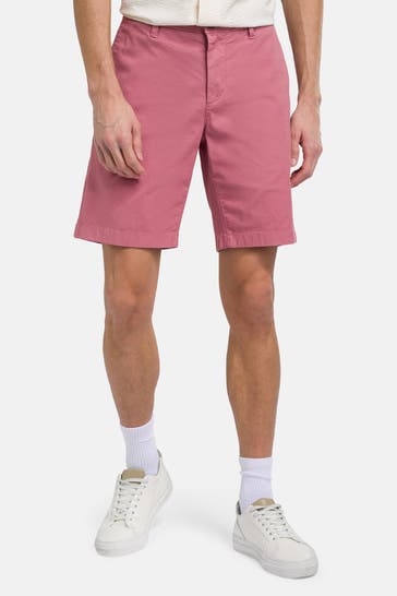 MARC O'POLO Shorts 'Salo' altrosa