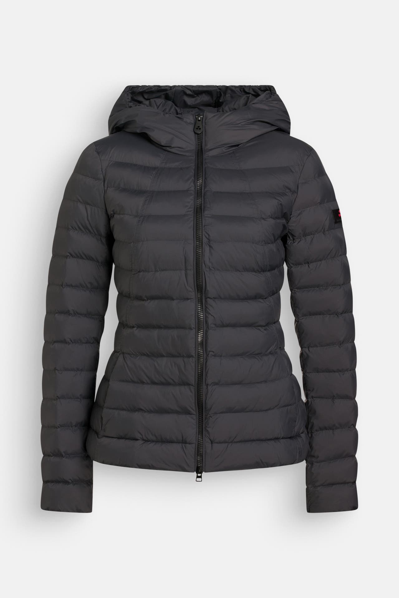 PEUTEREY Light-Steppjacke 'Kalpe' anthrazit, Bild 1
