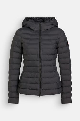 PEUTEREY Light-Steppjacke 'Kalpe' anthrazit