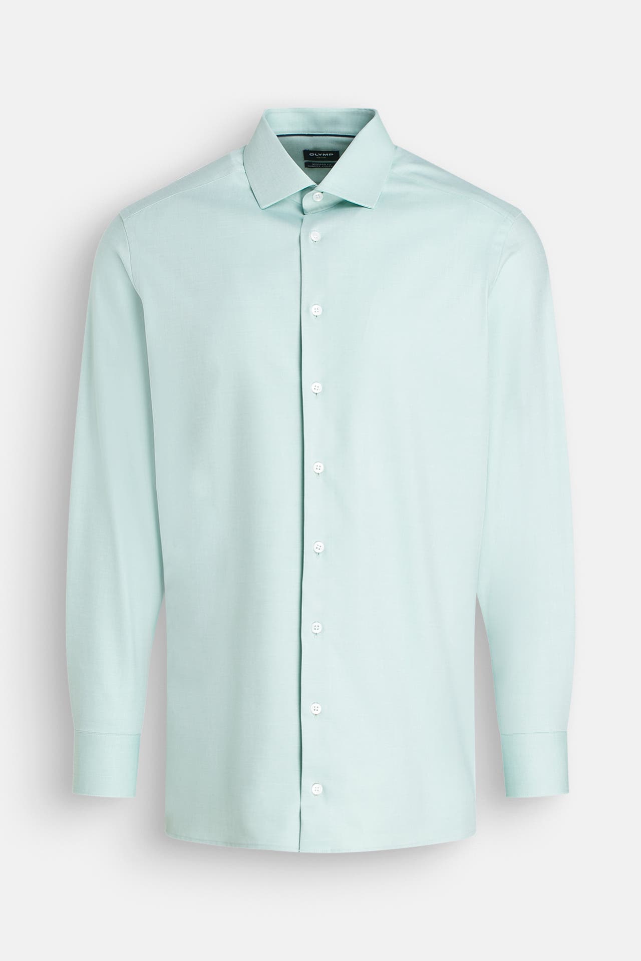 OLYMP Luxor modern fit Casual-Hemd Modern Fit, Bild 1